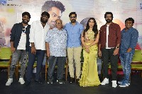 Ranga Ranga Vaibhavanga Teaser Launch